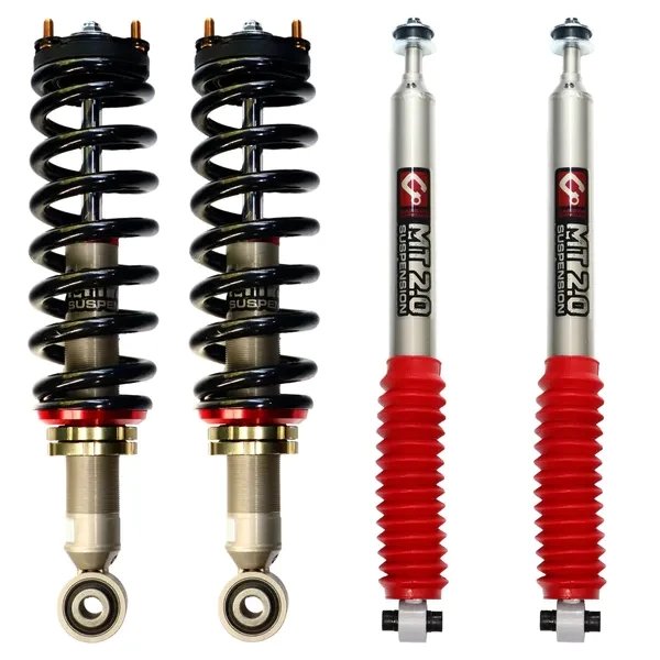Load image into Gallery viewer, MT 2.0 Ford Ranger PX1/2 2015-2019 Strut Shock Kit 2-3 Inch - MT-FORD-RANG-PX2_2HD 2
