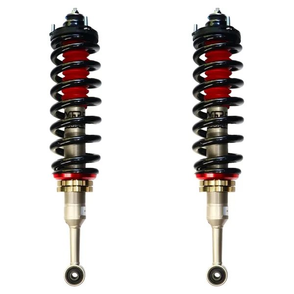 Load image into Gallery viewer, MT2.0 Toyota Fortuner 2015+ Front Adjustable Struts 2-3 Inch - MT20-TOYOTA-FORTUNER-15_F 2

