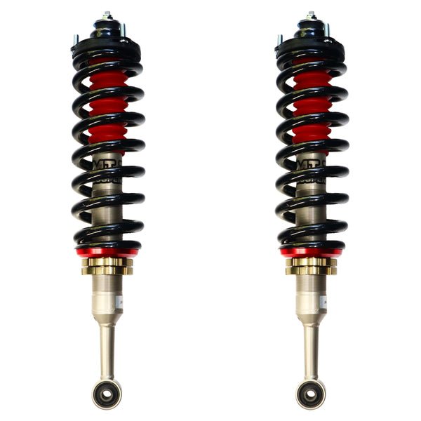 Load image into Gallery viewer, MT2.0 Toyota Fortuner 2015+ Front Adjustable Struts 2-3 Inch - MT20-TOYOTA-FORTUNER-15_F 1
